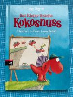 Der kleine Drache Kokosnuss Schulfest * Ingo Siegner Baden-Württemberg - Steinenbronn Vorschau