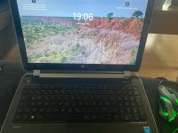 HP Pavillion 15 Laptop Notebook Niedersachsen - Osterholz-Scharmbeck Vorschau