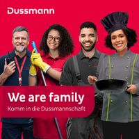 Servicekraft (m/w/d) - ID: 9281 Frankfurt am Main - Nordend Vorschau