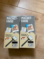 Magnetfarbe 3 Packungen Original Bayern - Gunzenhausen Vorschau