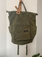 NEU Jean&Len Cord Rucksack Khaki / olivgrün Backpack Innenstadt - Köln Altstadt Vorschau