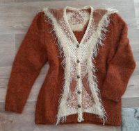 Strickjacke Trachtenjacke NEU Größe  40 42 Sachsen - Plauen Vorschau