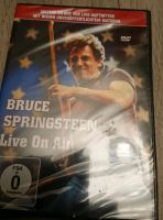 Bruce Springsteen Live On Air Wandsbek - Hamburg Bramfeld Vorschau