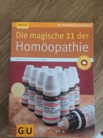 Die magische 11 der Homöopathie Hessen - Biedenkopf Vorschau