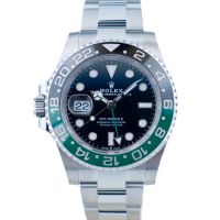 Rolex GMT Master II, Ref. 126720VTNR Oysterband, 8/2023 ungetragenes Fullset LC 100 Duisburg - Duisburg-Mitte Vorschau