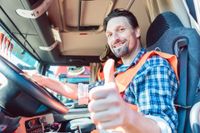 LKW Fahrer (m/w/d) gesucht! Übertarifliche Bezahlung! Rheinland-Pfalz - Mainz Vorschau