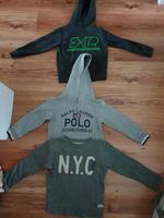 H&M,Sanetta,Ticket to Heaven,Zara,Benetton,Tchibo,Ralph Lauren, Wandsbek - Steilshoop Vorschau