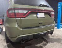 Dodge Durango Auspuff Endrohre Sportauspuff Nordrhein-Westfalen - Herzebrock-Clarholz Vorschau