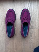 Loafers/slipper/halbschuh Eimsbüttel - Hamburg Niendorf Vorschau