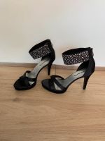 Tamaris High Heels Sandaletten Gr. 39 Niedersachsen - Nordenham Vorschau