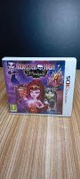 Monster high 13 wünsche 3ds Saarland - Gersheim Vorschau