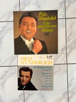 LPs Diverse Anton Bruckner, Fritz Wunderlich, Rudolf Schock Baden-Württemberg - Dietingen Vorschau