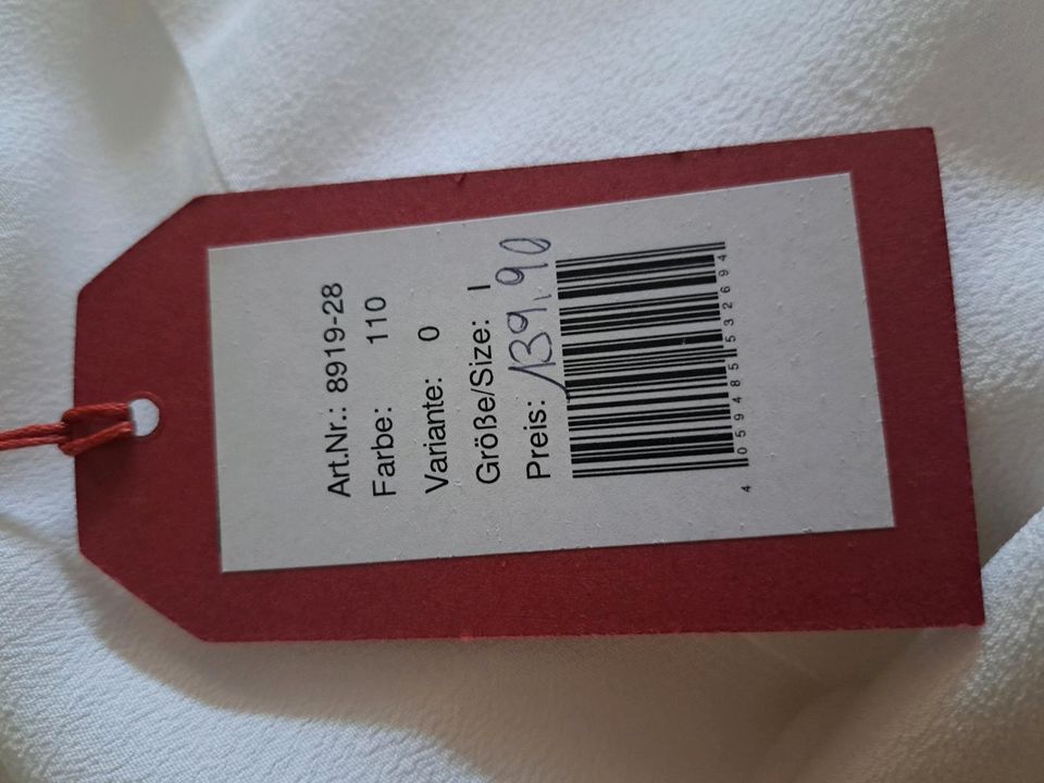 Sehr schönes Oversize Blusenkleid der Marke "VETONO" in Bordesholm