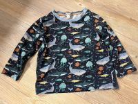 Shirt Alana Meer 92 Wale Quallen Berlin - Spandau Vorschau