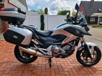 Honda NC 700 x DCT Nordrhein-Westfalen - Emsdetten Vorschau