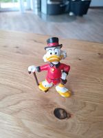 Sammelfigur Dagobert Duck Bullyland 1980er Nordrhein-Westfalen - Detmold Vorschau