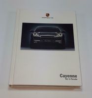 Katalog Porsche Cayenne Stand 06/02 Nordrhein-Westfalen - Velen Vorschau