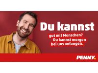 Verkäufer / Kassierer (m/w/d) (PENNY) Schleswig-Holstein - Norderstedt Vorschau