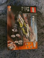 Lego Technic RC Tracked Racer Schleswig-Holstein - Ellerau  Vorschau