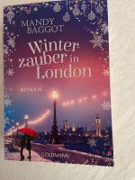 Winterzauber in London Mandy Baggot inkl. Versand Bayern - Altertheim Vorschau