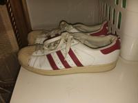 Adidas superstars . Berlin - Charlottenburg Vorschau