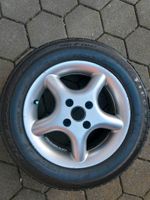 AUDI 80 Alufelgen 15 Zoll/ 4x108/ ET35 Bayern - Ainring Vorschau