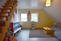 *** Attraktive Kapitalanlage: 2 1/2 Zimmer-Dachgeschoss-Wohnung im Herzen von Hockenheim *** Baden-Württemberg - Hockenheim Vorschau