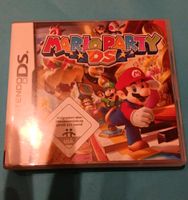 Mario Party Nintendo DS Nordrhein-Westfalen - Marl Vorschau