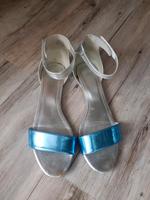 H&M - Sandalen Sommerschuhe Schuhe Bayern - Uehlfeld Vorschau