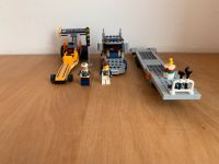 Lego 60151 Dragster Transporter Hessen - Karben Vorschau