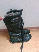 Winterstiefel Damen Kangaroos Gr. 42 Rheinland-Pfalz - Dietrichingen Vorschau