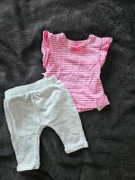 Set Baby T-Shirt Hose Mädchen Berlin - Hellersdorf Vorschau