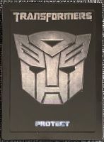 TRANSFORMERS - Teil 1 - Special Edition im Steelbook auf 2 DVDs Nordrhein-Westfalen - Oberhausen Vorschau