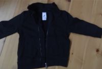 Sweatjacke C+A Gr. 110 Brandenburg - Bernau Vorschau