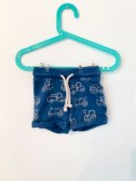 Blaue Sweatshorts Traktoren H&M 80 Bayern - Mühldorf a.Inn Vorschau