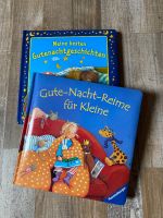 2 Bücher Gute Nacht Geschichten Sachsen - Löbau Vorschau