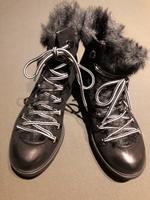 Original Tamaris Schnürboots Stiefeletten in Schwarz Gr. 37! Nordrhein-Westfalen - Warendorf Vorschau