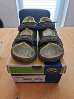 Richter Sandalen gr 30 Top!! Jungen Neon Sachsen - Olbernhau Vorschau