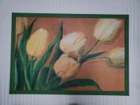 Bild Tulpen 140x98 cm *wie neu* Hessen - Darmstadt Vorschau