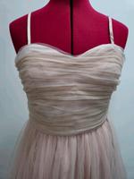 Abendkleid, maxi, hellrosa Walle - Utbremen Vorschau