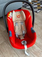 Babyschale Cybex Aton M i-Size Leipzig - Eutritzsch Vorschau