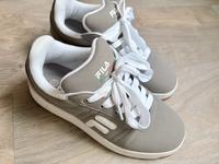 Fila Turnschuhe Sachsen-Anhalt - Wolfen Vorschau