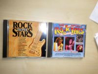 Rock - / Star / Hits  - 2 CD Bayern - Vohburg an der Donau Vorschau