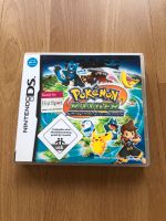 Pokemon Ranger - Finsternis über Almia (Nintendo DS) Niedersachsen - Verden Vorschau