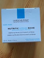La Roche Posay Nutritic Intense Riche Creme NEU Hessen - Bischofsheim Vorschau