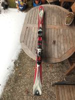 Verkaufe Carving Ski K2 Mach Schleswig-Holstein - Schenefeld (Kreis Steinburg) Vorschau
