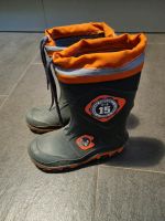 Gummistiefel/Regenstiefel, Größe 30/31, Jungen Baden-Württemberg - Bietigheim Vorschau