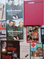Wolfsschanze, Der zweite Weltkrieg, Hitlers Sekretärin Hessen - Battenberg Vorschau