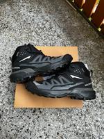 Salomon X Ultra 360 Mid GTX Damen Herren Wanderschuh wasserdicht Dresden - Südvorstadt-Ost Vorschau