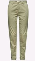 Neu! Stretch Chino Hose light khaki Gr. 32/30 XS EDC Sachsen - Kreischa Vorschau